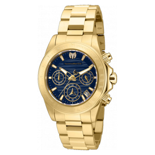 Reloj Technomarine Manta Tm-219015