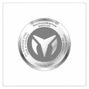 Reloj Technomarine Manta Tm-219006