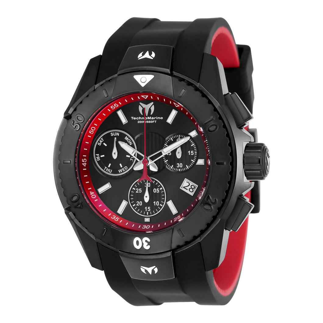 Reloj Technomarine Uf6 Tm-616002