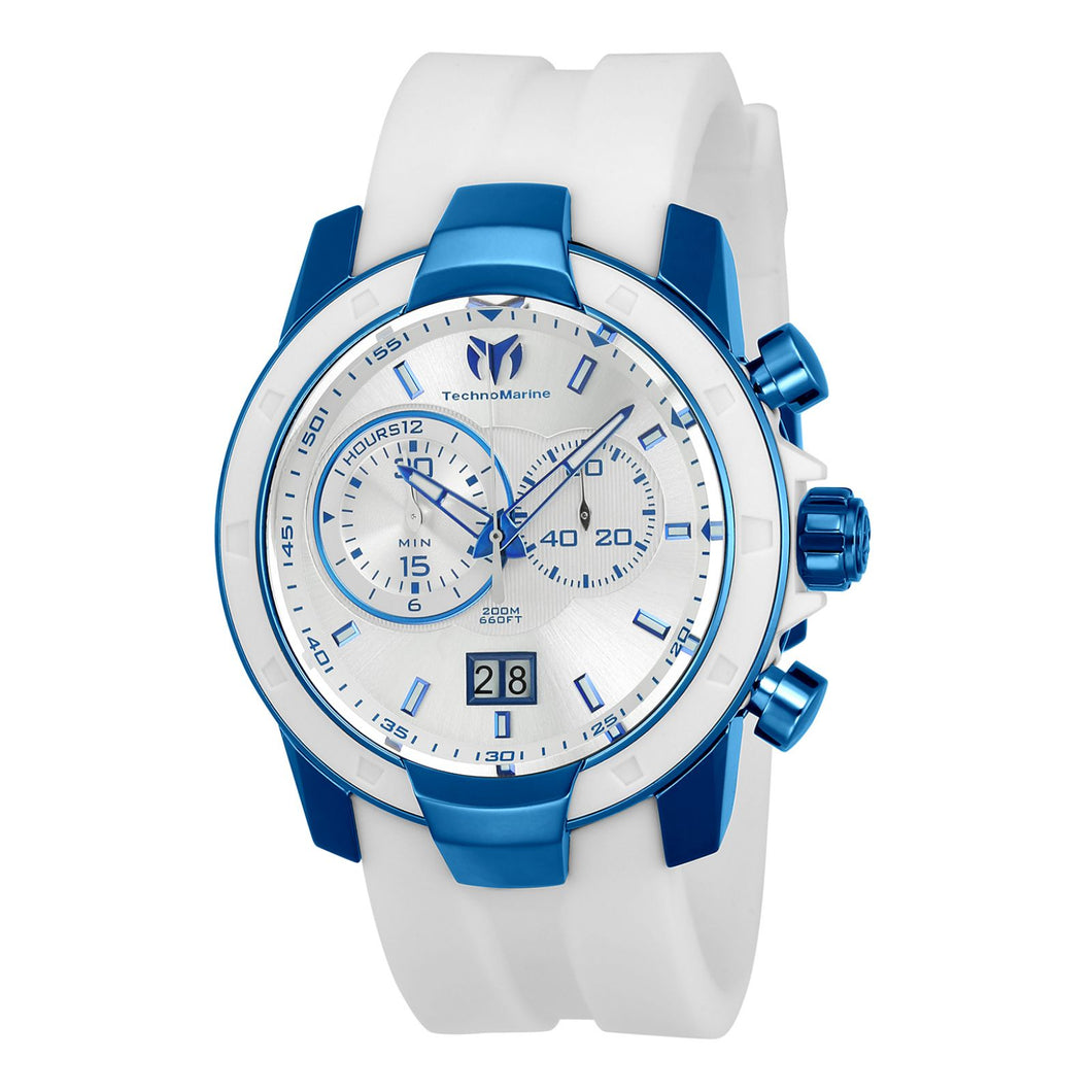 Reloj Technomarine Uf6 Tm-615009