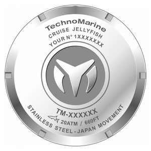 Reloj Technomarine Cruise Tm-115113