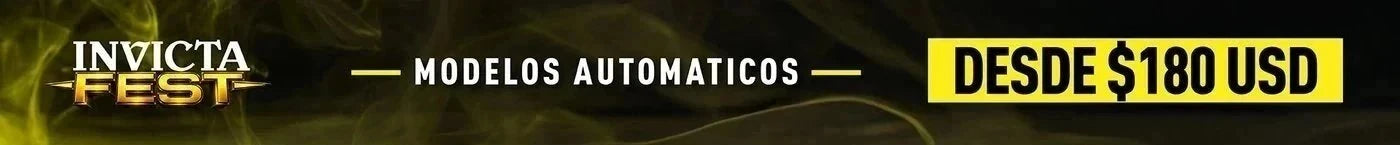 Automáticos