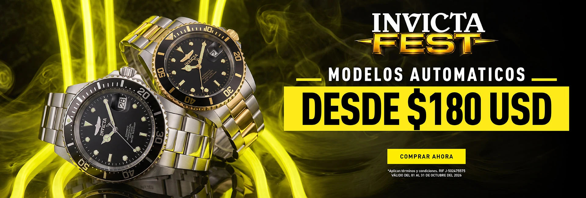 Modelos automaticos