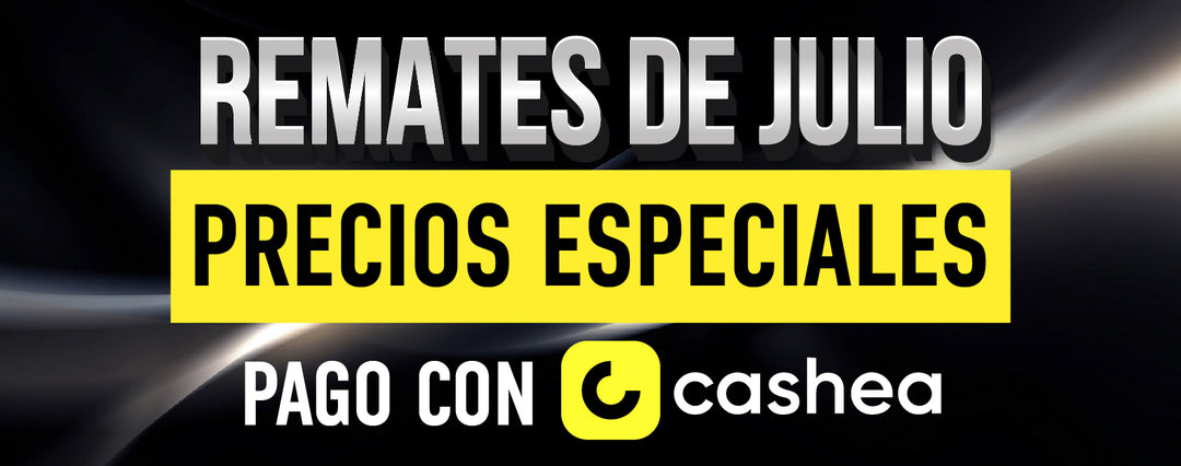 Oferta Especial