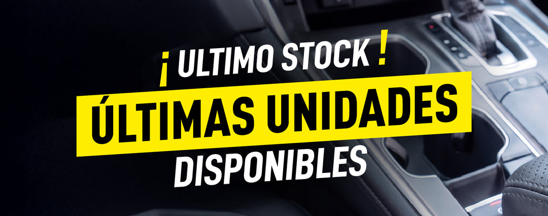 ULTIMO STOCK