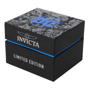 Reloj Invicta Dc Comics 33165