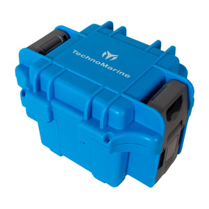 Reloj Technomarine Uf6 Tm-615007