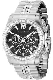 Reloj Technomarine Manta Mt 222039