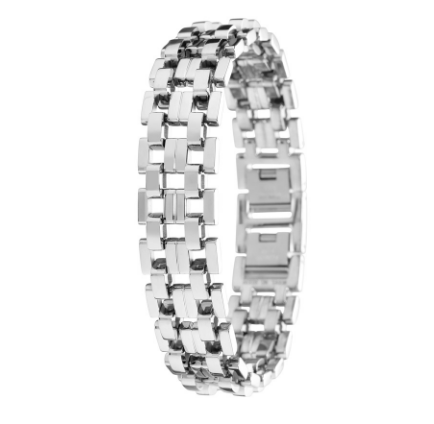 Pulsera Invicta Elements 30338 Plateado