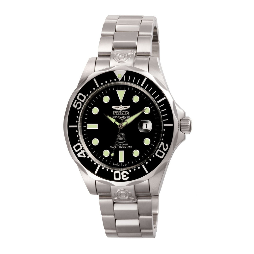 Reloj INVICTA Grand Diver 3044 Automatico