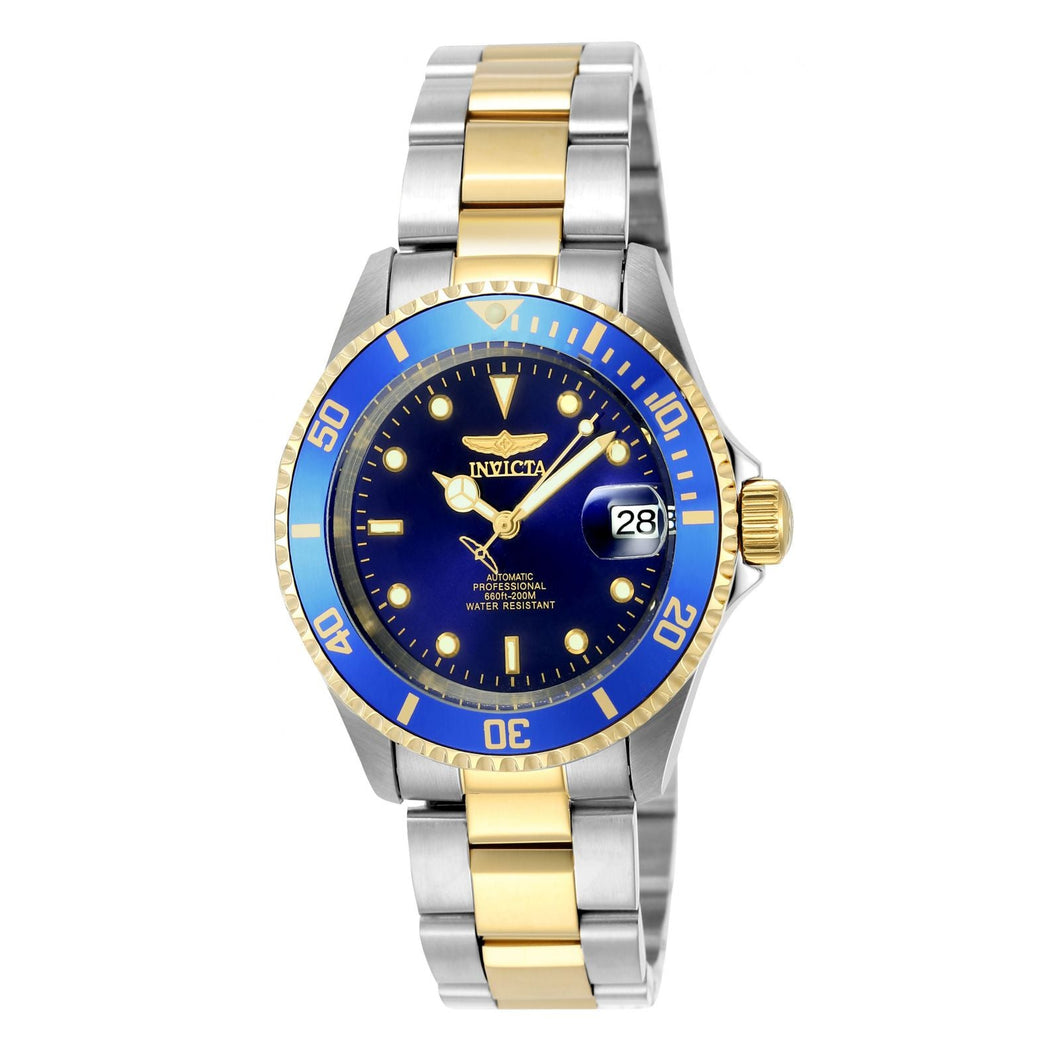 Reloj INVICTA Pro Diver 8928OB Automatico