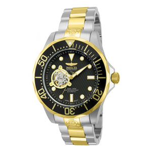 Reloj INVICTA Pro Diver 13705 Automatico