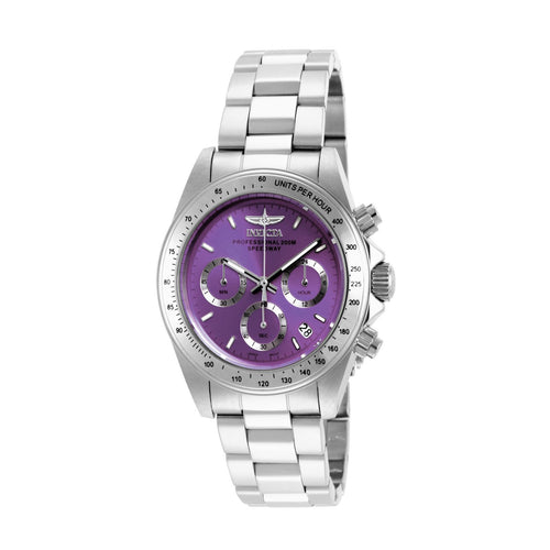 Reloj Invicta Speedway 16656