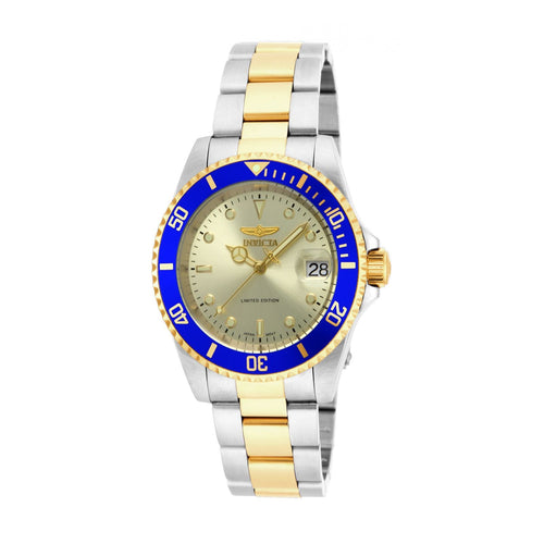 Reloj INVICTA Pro Diver ILE8928OBA Automatico