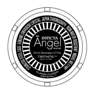 Reloj Invicta Angel 17491