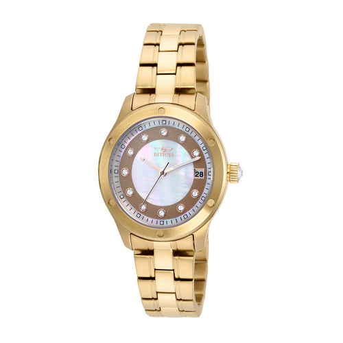 Reloj Invicta Wildflower 21405