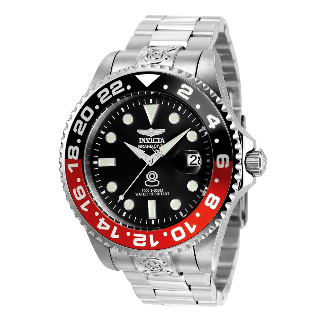 Reloj INVICTA Pro Diver 21867 Automatico