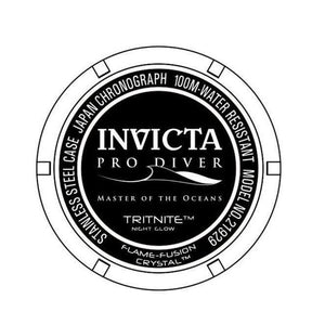 Reloj Invicta Pro Diver 21929