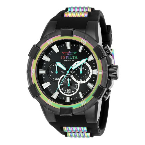 Reloj Invicta Aviator 23691