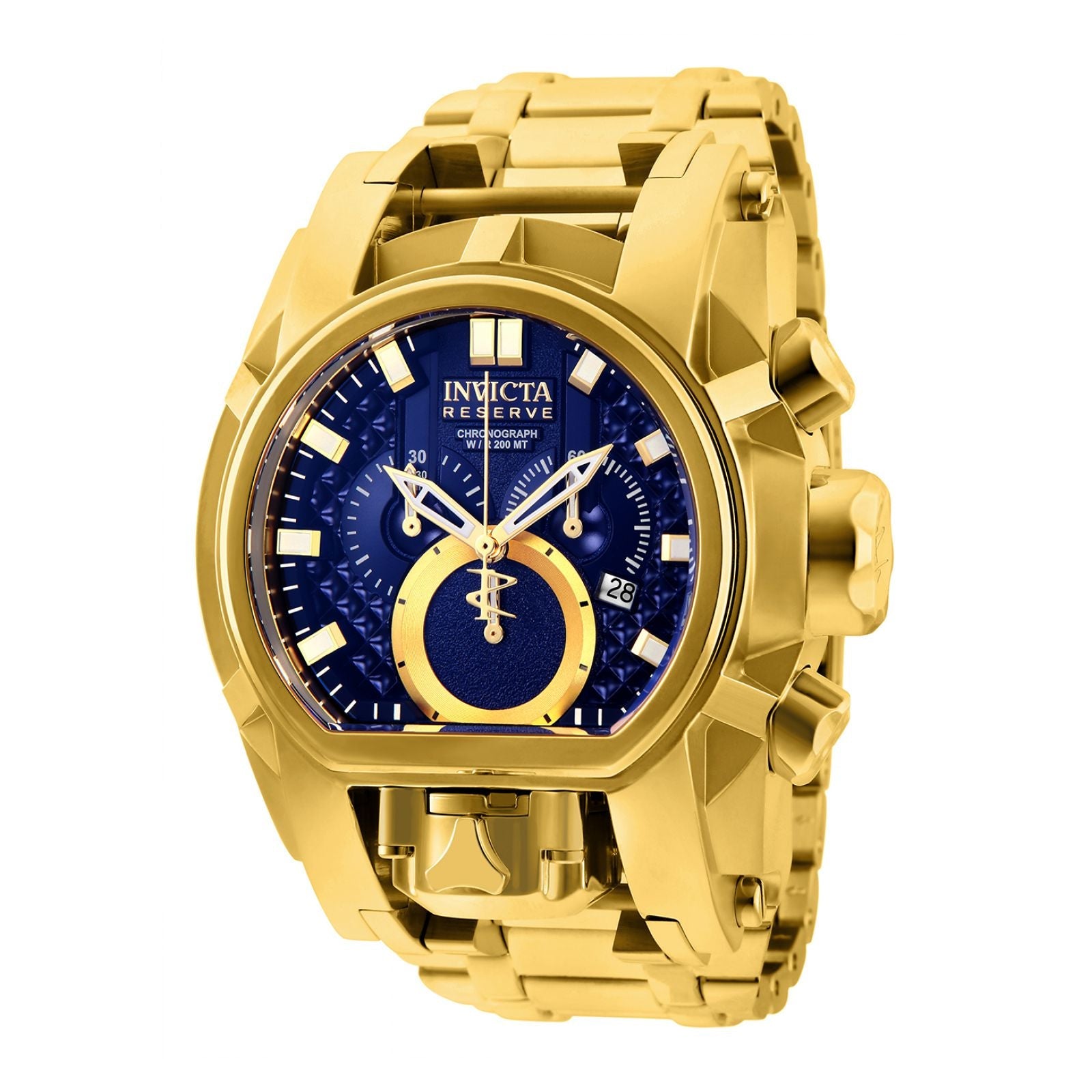 Invicta Bolt Cuanto Cuesta Un Reloj Marca Invicta INVICTA Bolt - Main Image