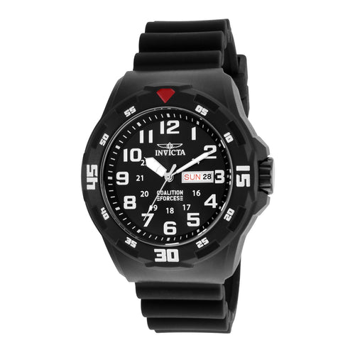 Reloj Invicta Coalition Forces 25323