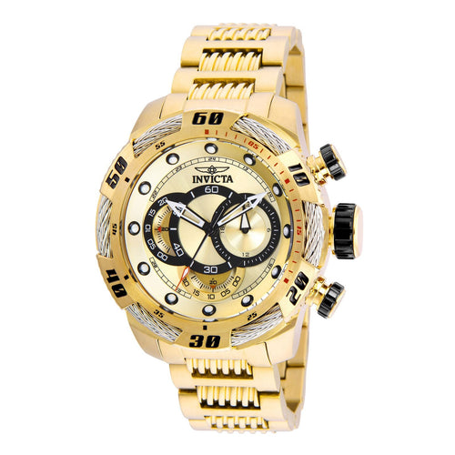 Reloj INVICTA Speedway 25482