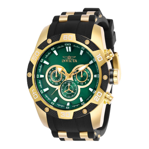 Reloj INVICTA Speedway 25837
