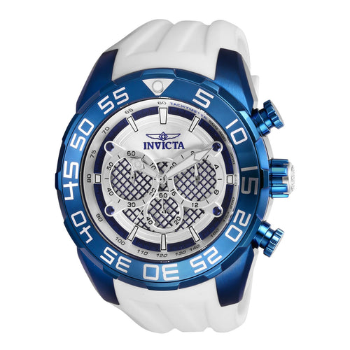 Reloj Invicta Speedway 26300