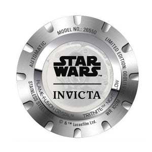 Reloj INVICTA Star Wars 26550