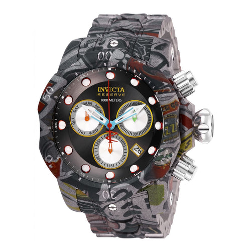 Reloj INVICTA Venom 26634