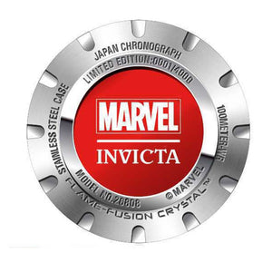 Reloj INVICTA Marvel 26808
