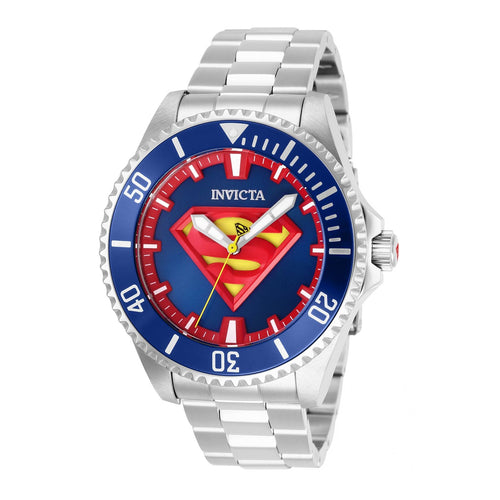 Reloj Invicta DC Comics 26896