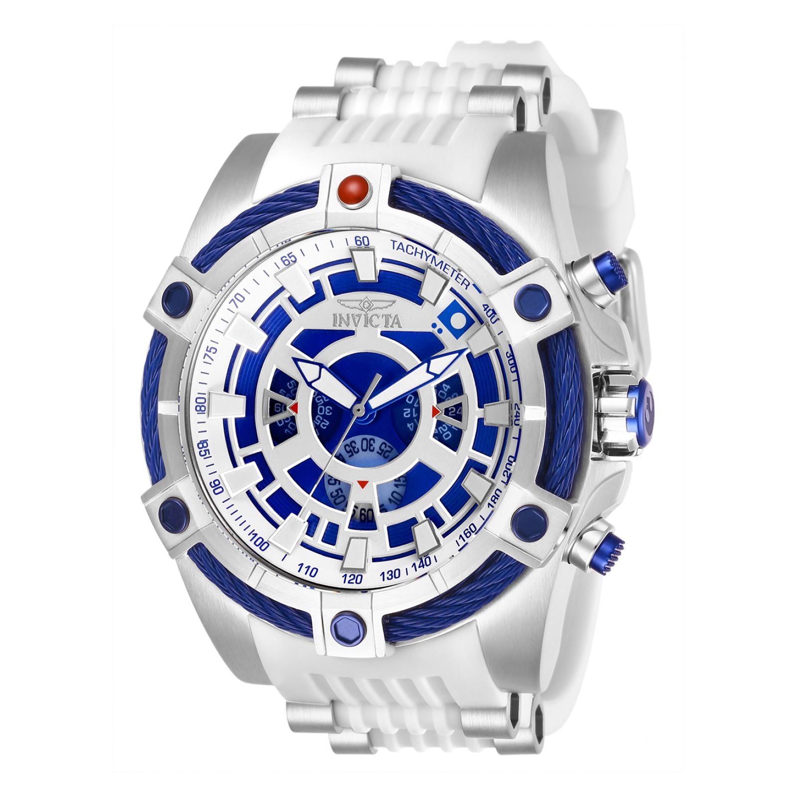 Reloj Invicta Star Wars 27232 – Invicta Venezuela