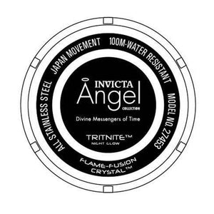 Reloj Invicta Angel 27453
