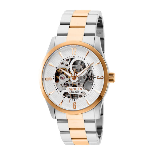 Reloj INVICTA Objet D Art 27584 Automatico