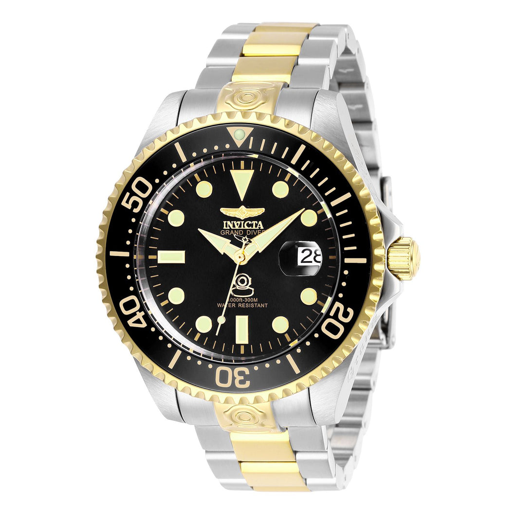 Reloj Invicta Pro Diver 27614
