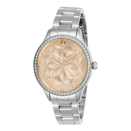 Reloj Invicta Wildflower 28053