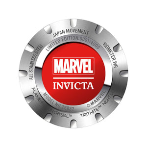 Reloj INVICTA Marvel 28832
