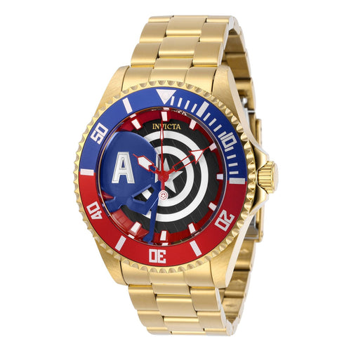 Reloj Invicta Marvel 29681