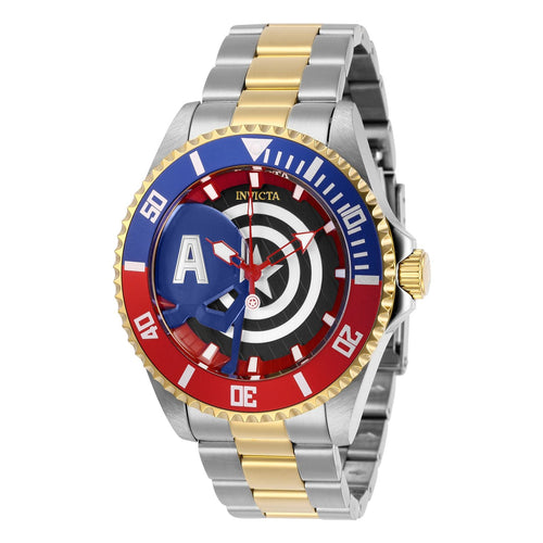 Reloj Invicta Marvel 29682