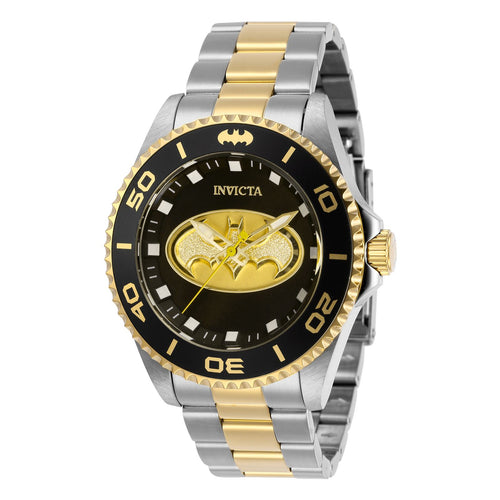 Reloj Invicta Dc Comics 29697