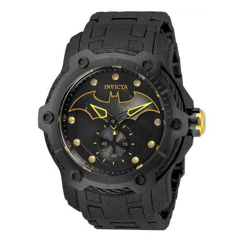 Reloj Invicta Dc Comics 32369