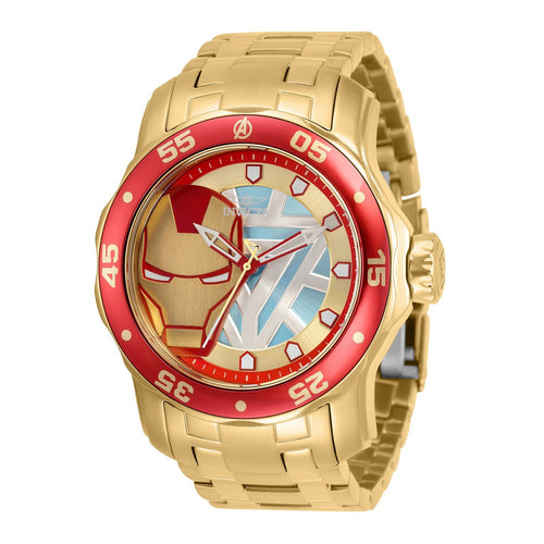 Reloj INVICTA Marvel 32423