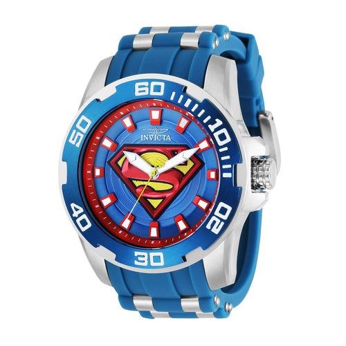 Reloj Invicta Dc Comics 32479