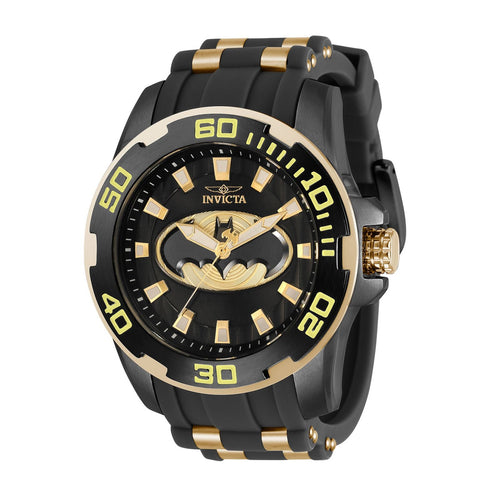 Reloj INVICTA DC Comics 32480