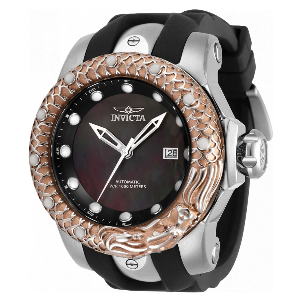 Reloj Invicta Venom 33599