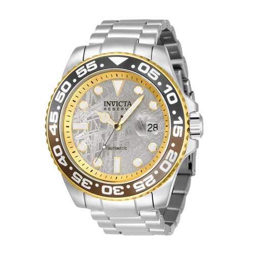 Reloj INVICTA Reserve 34202 Automatico