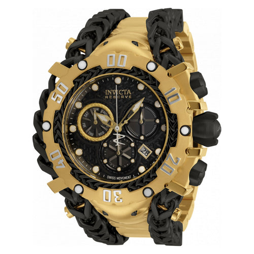 Reloj Invicta Gladiator 34434