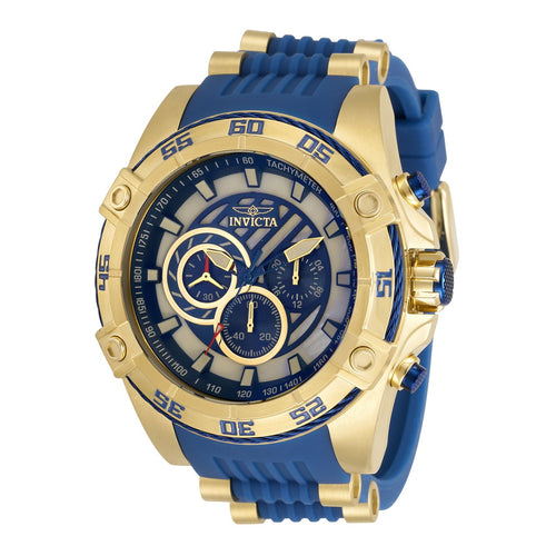 Reloj Invicta Speedway 34748