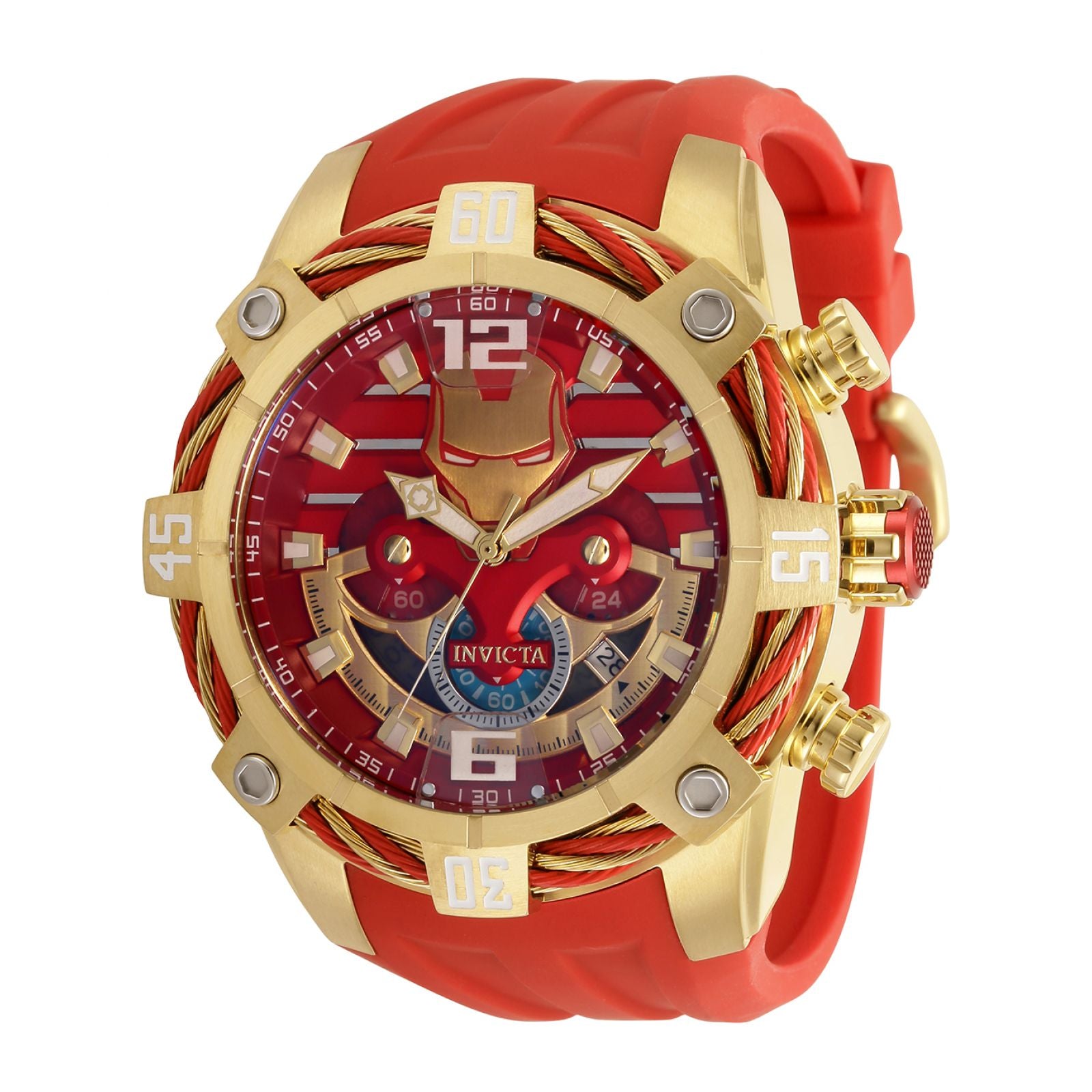 Reloj Invicta Marvel 35092 Invicta Venezuela